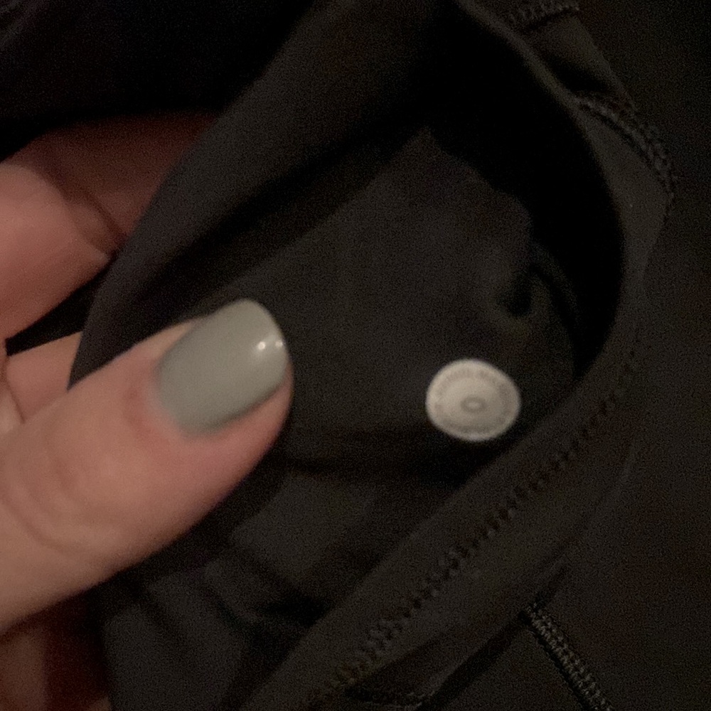 Lululemon Fast Free 0 - Picture 5 of 6